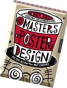 New Masters of Poster Design – Poster Design For The New Century (Art Ebook)