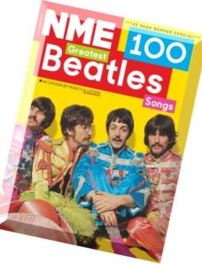 NME Special – The 100 Greatest Beatles Songs