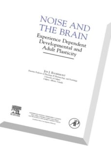 Noise and the Brain Experience Dependent Developmental and Adult Plasticity