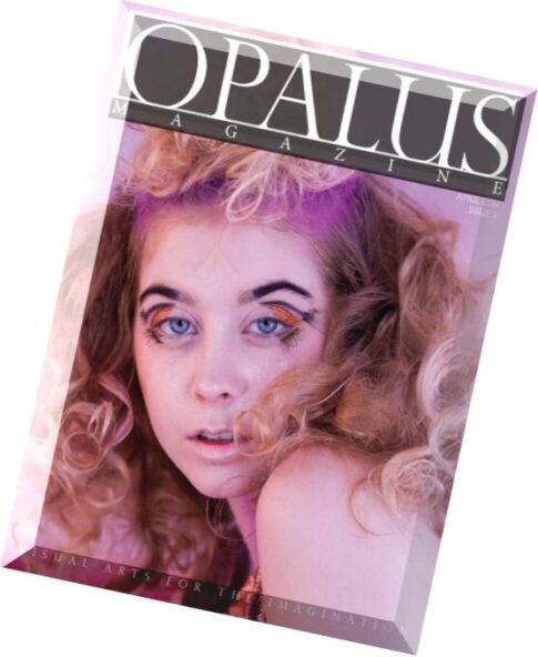 OPALUS — Issue 5, April 2015