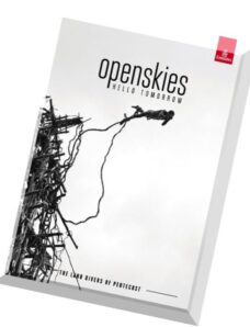 Open Skies – April 2015