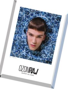 Ozonraw – Issue 110, March 2015
