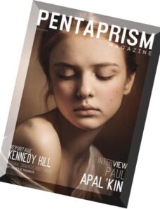 Pentaprism Issue 8 — March 2015