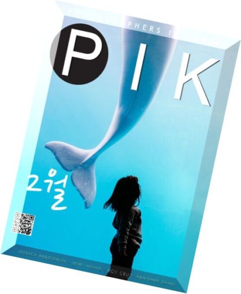 PIK – Issue 11, February 2015