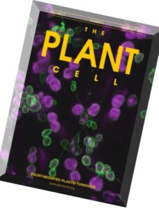 Plant Cell – February 2015