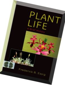 Plant Life A Brief History