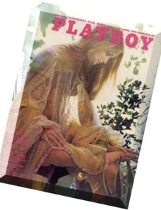 Playboy USA – 1972-04