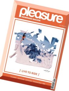 Pleasure – Februar 2015