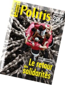 Politis Hors-Serie N 16 – Novembre-Decembre 2014