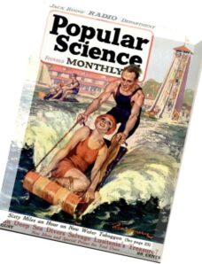 Popular Science 08-1922