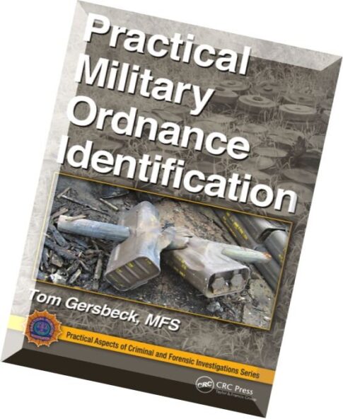 Practical Military Ordnance Identification