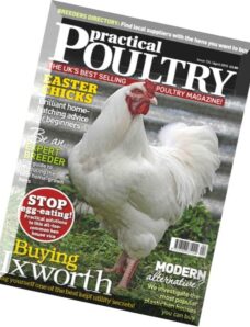 Practical Poultry — May 2015