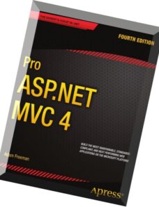Pro ASP.NET MVC 4 (4th Edition)