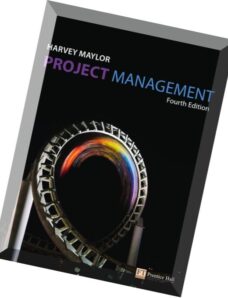 Project Management by Harvey Maylor