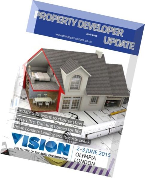 Property Developer Update – April 2015
