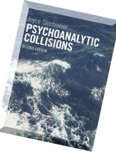 Psychoanalytic Collisions, 2 edition