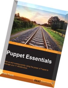 Puppet Essentials