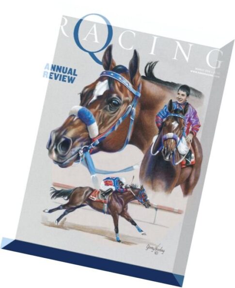Q-Racing Journal – March 2015