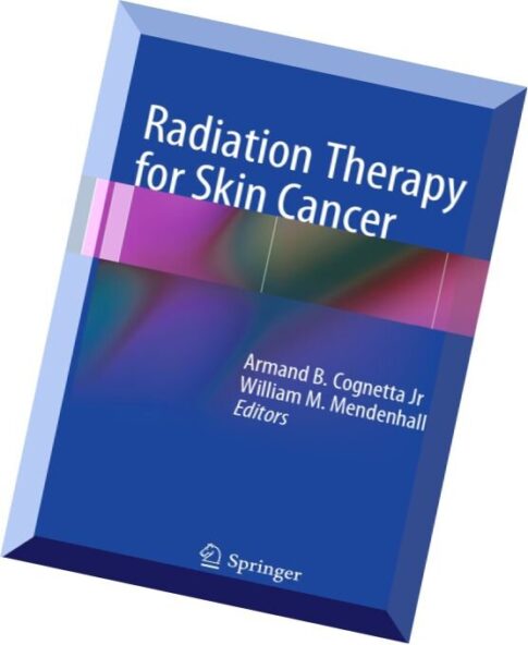 Radiation Therapy for Skin Cancer