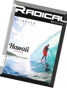 Radical Magazine N 61, 2014
