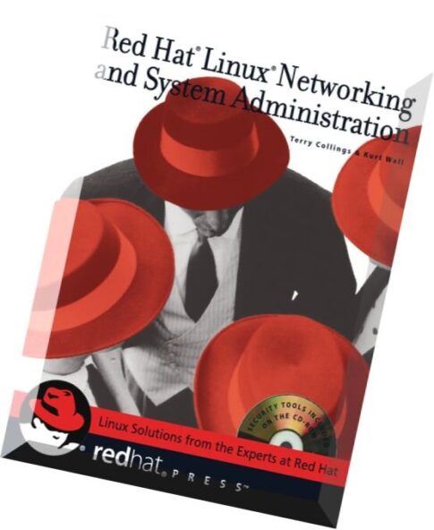 Red Hat Linux Networking