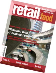 Retail & Food – Aprile 2015