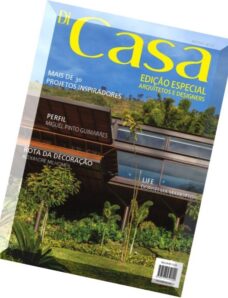 Revista DiCasa N 29, 2014