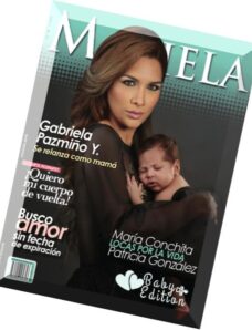 Revista Mariela – Marzo 2015