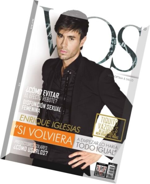 Revista VOS – Marzo 2015