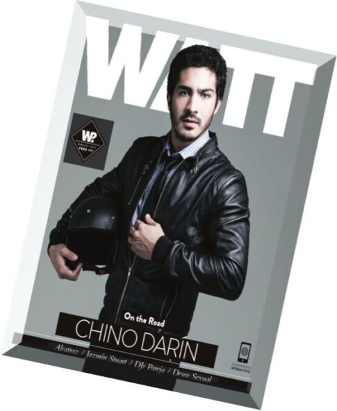 Revista WATT n. 91 — Marzo 2015