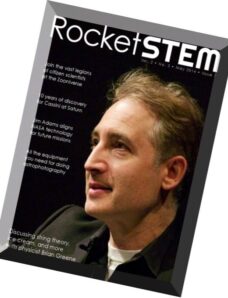 RocketSTEM – May 2014