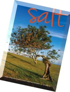 Salt Magazine Australia — Autumn 2015