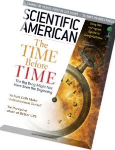 Scientific American 2004-05