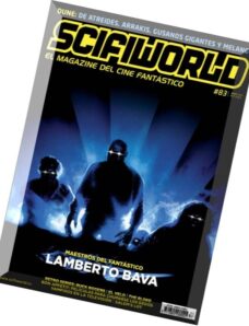 Scifiworld — Marzo 2015
