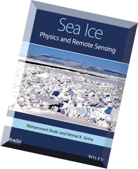 Sea Ice Physics and Remote Sensing
