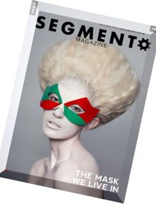 Segmento Magazine N IV – March-May 2015