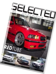 Selected – Issue 4, 2015