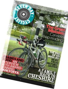 Seven Day Cyclist – Issue 5, 2015
