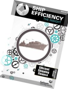 Ship Efficiency – Issue 05, 2015