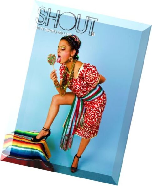 Shout 2013-09