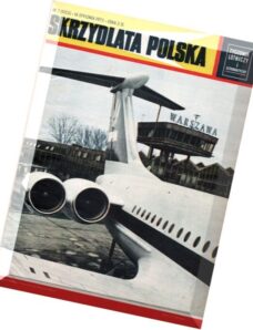 Skrzydlata Polska 1973-02