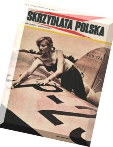 Skrzydlata Polska 1973-36