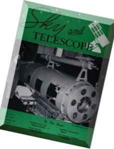 Sky & Telescope 1950 04