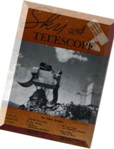 Sky & Telescope 1958 02