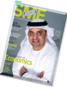 SME Advisor Middle East – February 2015