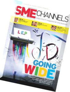 SME Channels — February 2015