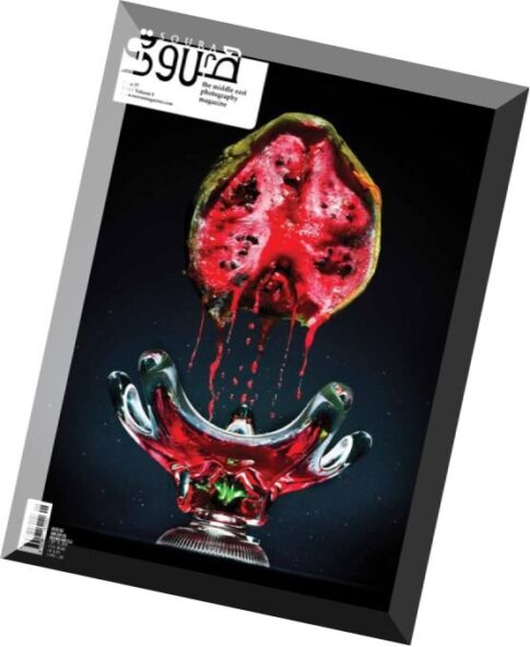 Soura Magazine – Issue 37, 2014