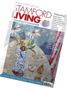 Stamford Living – April 2015