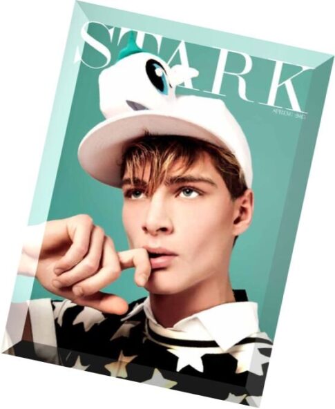 Stark Magazine — Spring 2015