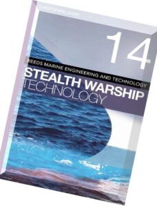 Stealth WarshipTechnology
